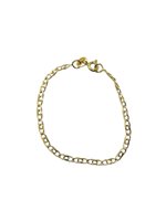 Bracciale Domar Bracciale oro 18k in Oro BROR-322-280